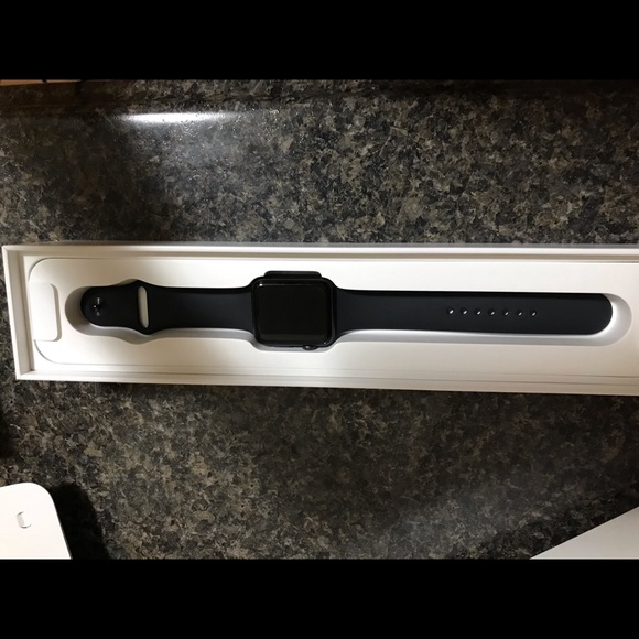 Series 3 Apple Watch brand new